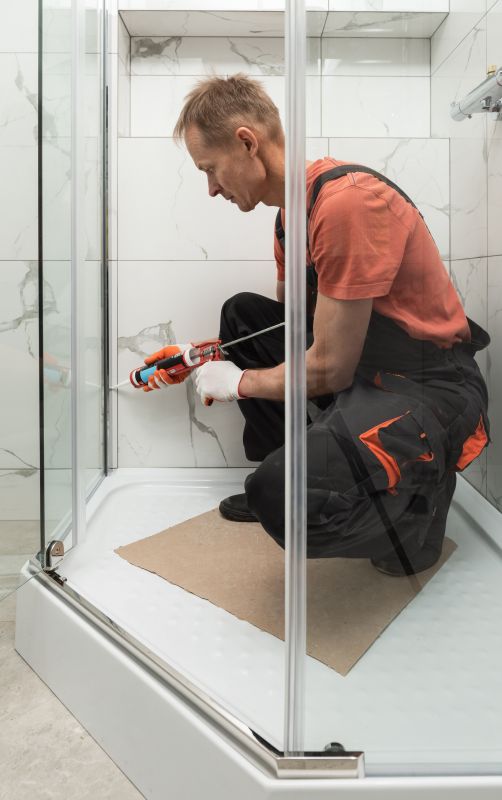 Tile Installation Specialists