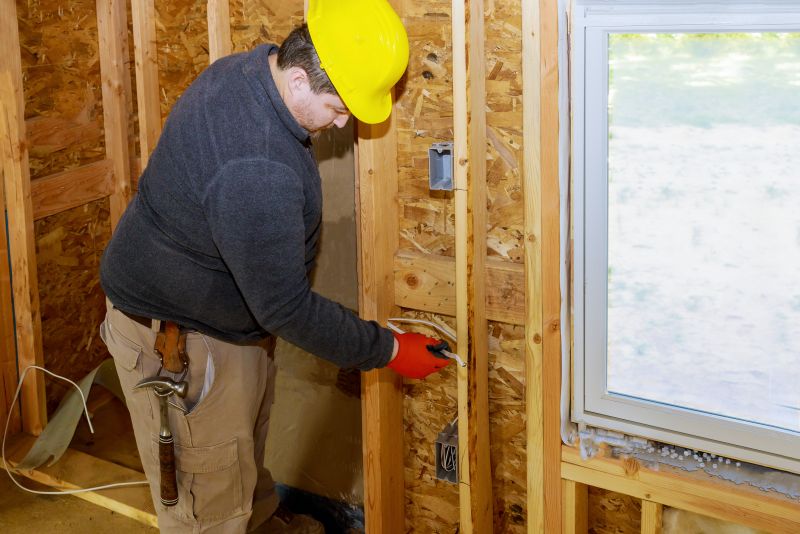 Electrical Safety Measures